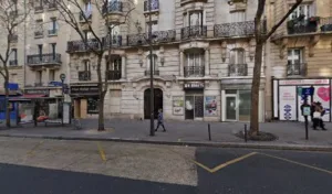 SAMGRAPHISTE à Paris