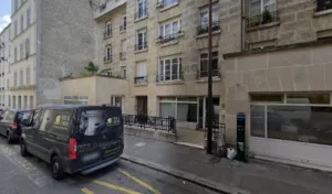 Agence Samarcande à Paris