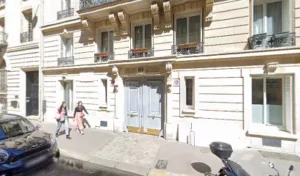 Agence dessine-nous à Paris