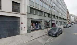 Spir Communication à Paris