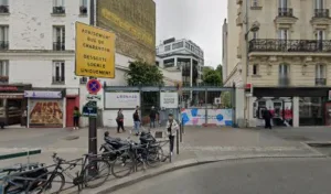 MaPubFacile à Paris