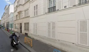 Fac Point Com à Paris