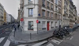 Josette Prod à Paris