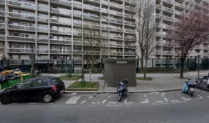 N.E.P Négociations et Editions Publicitaires à Paris