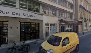 Française de Financement et d’Edition FFE à Paris