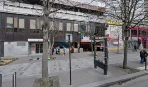 Espace Impression à Paris