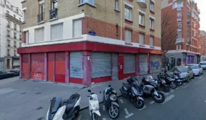 Phunk Promotion à Paris