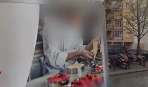 Buliard Yves à Paris