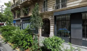 Drôles d’Oiseaux à Paris