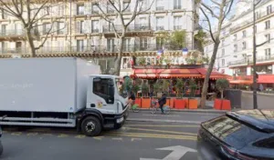 Treize Images à Paris