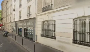 JA Communication à Paris