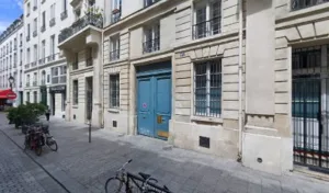 LNR – La Nouvelle Renaissance à Paris