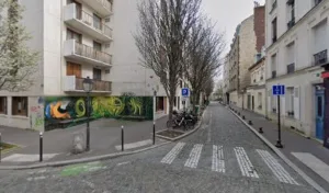 H.comm à Paris