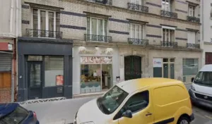 Bien Fait Pour Vous à Paris