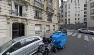 Faits de Sociétés à Paris