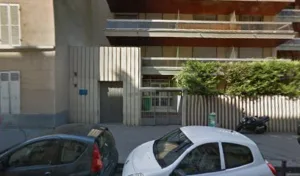 Senior Agency à Paris