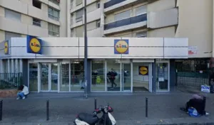 Les assistantes à Paris