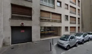 Les Bavardes à Paris