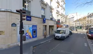 Logiq. Digital à Paris