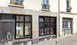 Abaka and Co à Paris