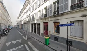 Vac Editions à Paris