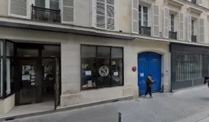 Agence Bolivie à Paris