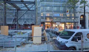 PARTICIPATION à Paris