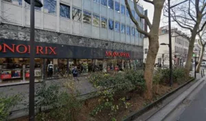 Arkestra Média à Paris