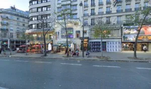 Agence Neoko à Paris