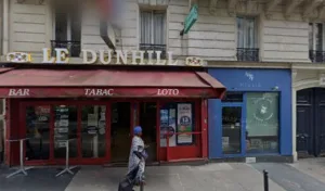 Wanted RH Agence à Paris