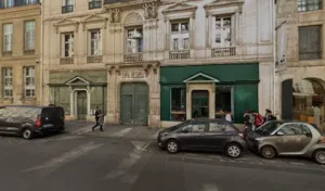 Personae Consilium à Paris