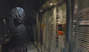 Chic Me Up Hosted By Lacantine à Paris