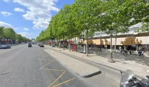 FLUXYSTUDIO à Paris