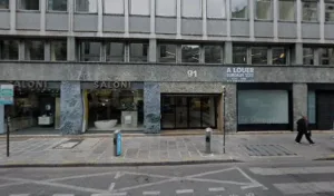 Confident Communication à Paris