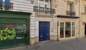 Agence Verbatim à Paris