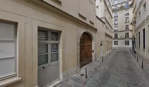 skywalk agency à Paris