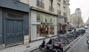 ADDICTION Agency à Paris