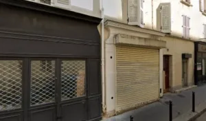 L’AGENCE 8 à Paris