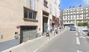 Quelle Belle Journée à Paris