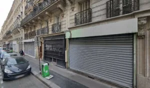 Agence Babour à Paris