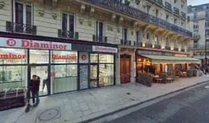 COCOTTE COMMUNICATION à Paris