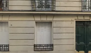 Huitième Jour agence à Paris