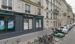 Korner Agency à Paris