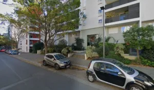 Studio B à Montpellier