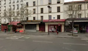 Adverteaser à Paris