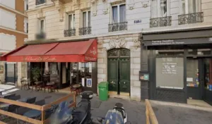 Communication Culture à Paris