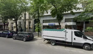 FORCE MEDIA à Paris