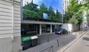 Lubrina Publicite à Paris