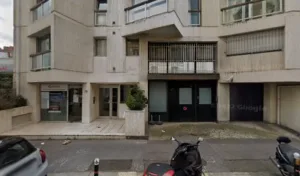Blake Paris à Boulogne-Billancourt