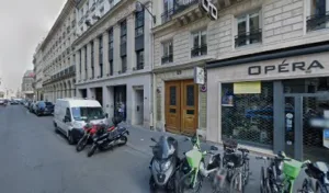 Cimaya Partners à Paris